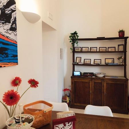 Relais Cuorenapoletano Napels Buitenkant foto