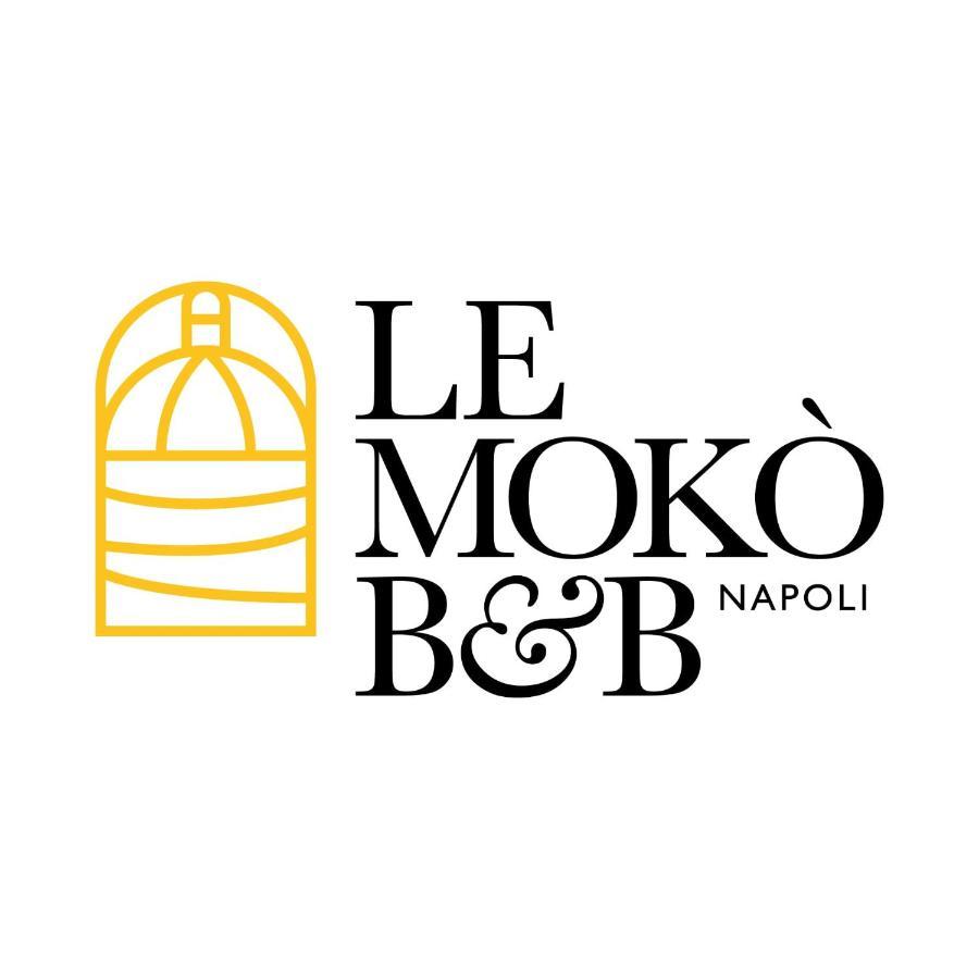 Relais Cuorenapoletano Napels Buitenkant foto