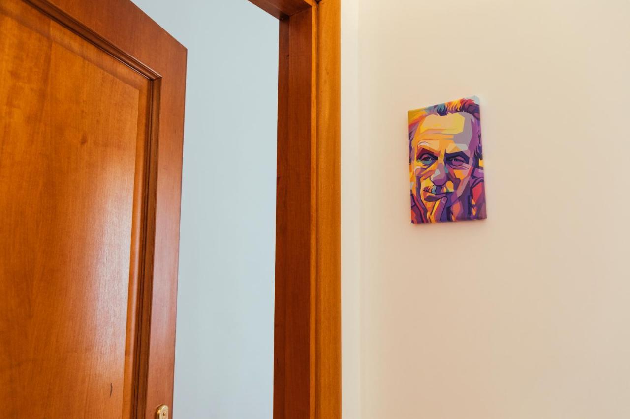 Relais Cuorenapoletano Napels Buitenkant foto