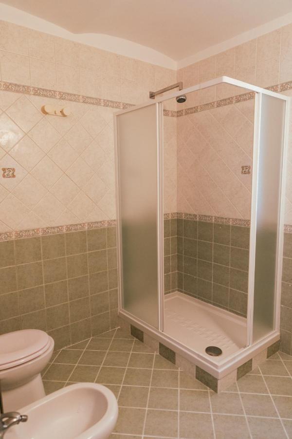 Relais Cuorenapoletano Napels Buitenkant foto