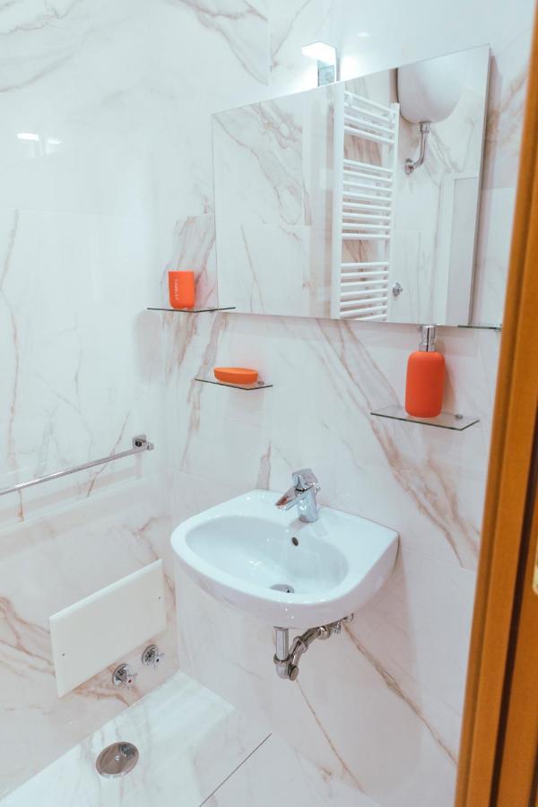 Relais Cuorenapoletano Napels Buitenkant foto