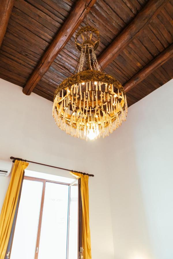 Relais Cuorenapoletano Napels Buitenkant foto