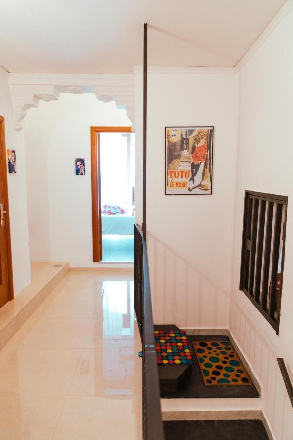 Relais Cuorenapoletano Napels Buitenkant foto