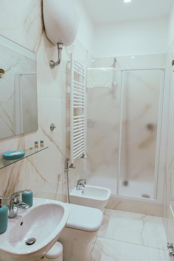 Relais Cuorenapoletano Napels Buitenkant foto
