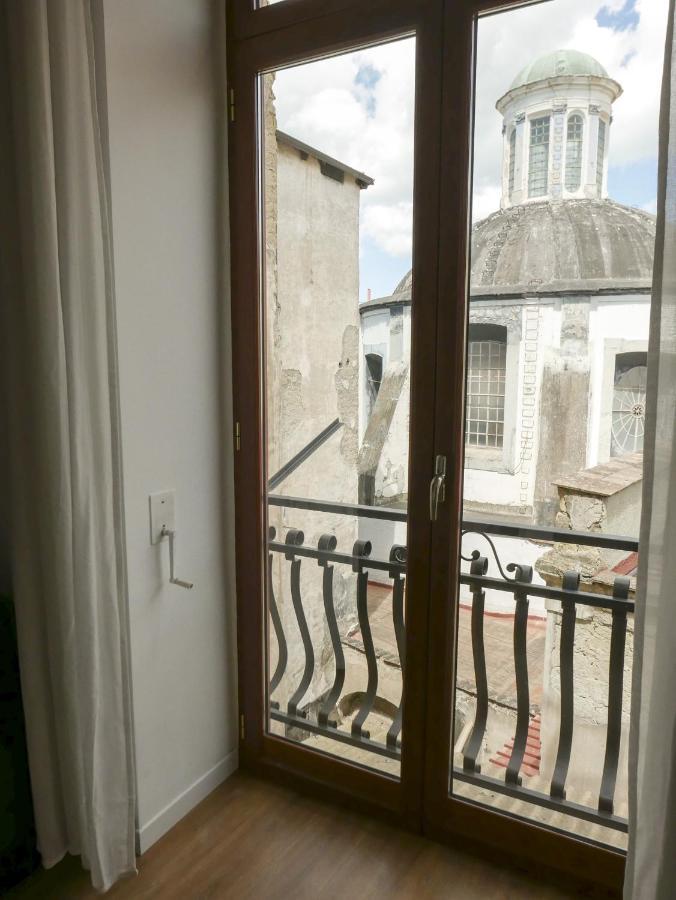 Relais Cuorenapoletano Napels Buitenkant foto