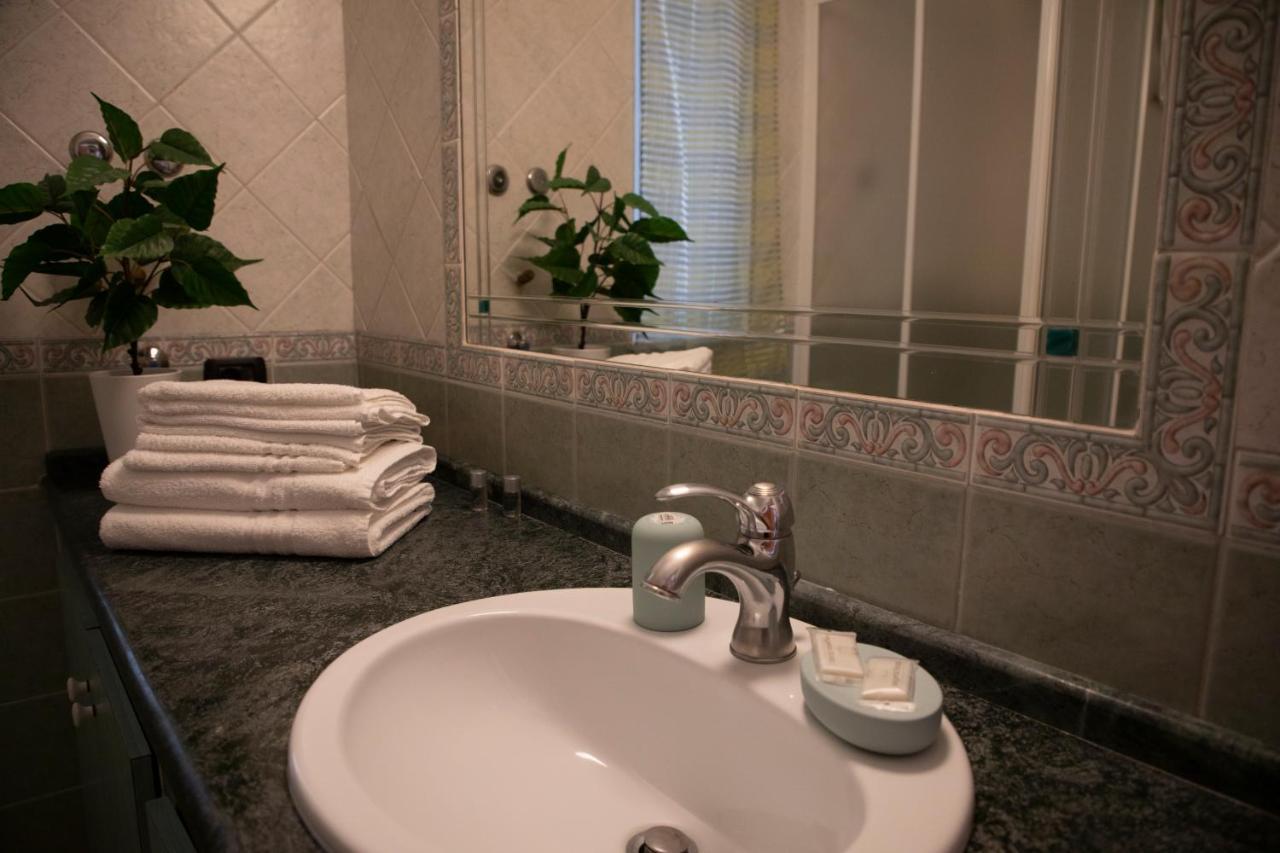 Relais Cuorenapoletano Napels Buitenkant foto
