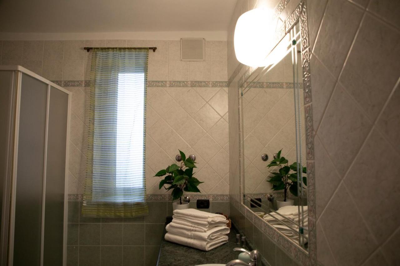 Relais Cuorenapoletano Napels Buitenkant foto